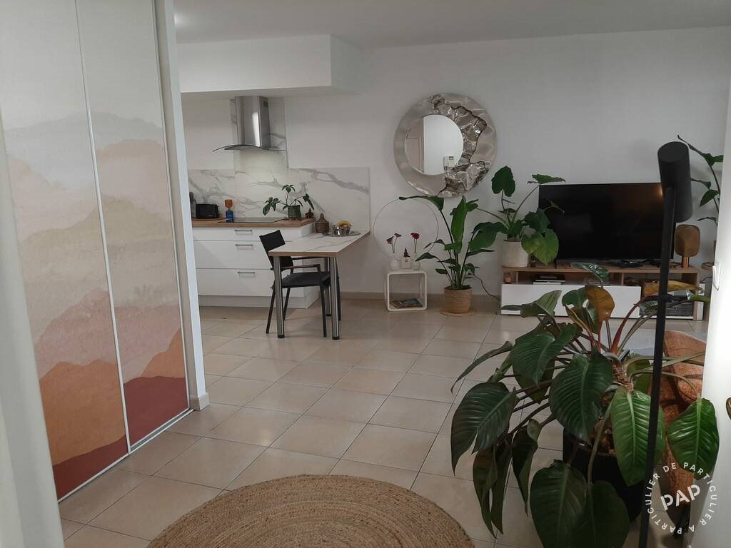 Appartement à vendre, 73m², Fréjus