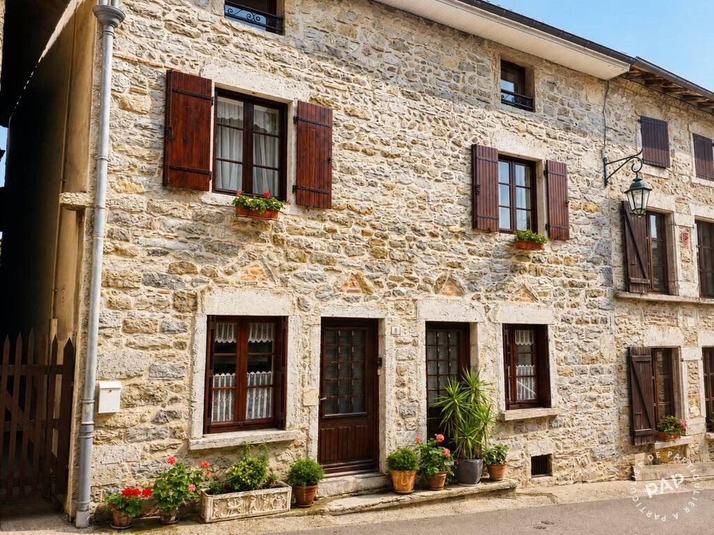 Maison à vendre, 111m², Ambutrix