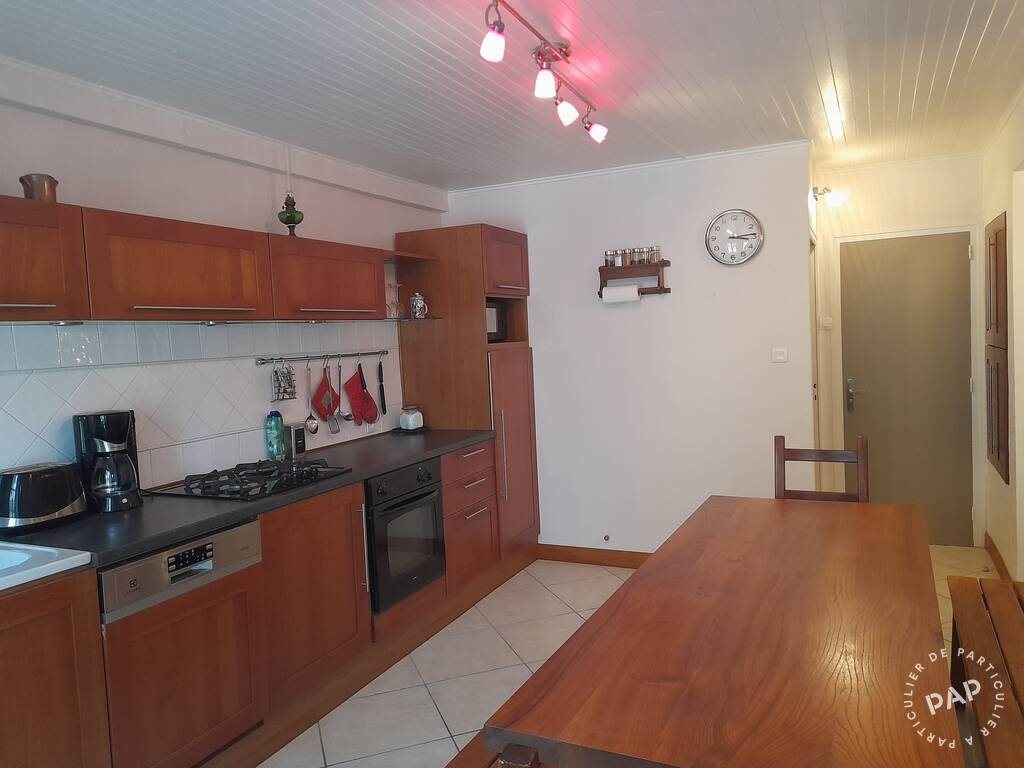 Maison à vendre, 111m², Ambutrix