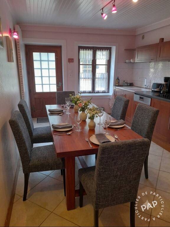 Maison à vendre, 111m², Ambutrix