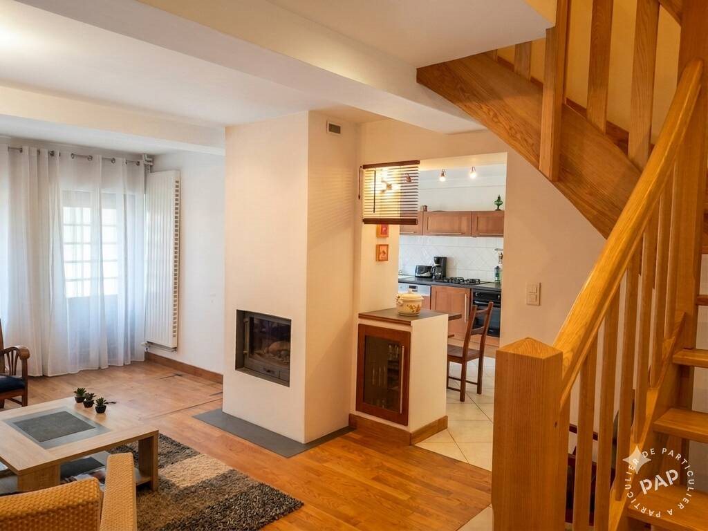 Maison à vendre, 111m², Ambutrix