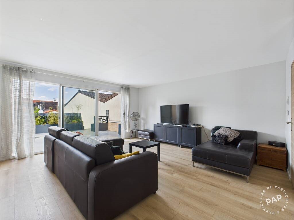 Maison à vendre, 180m², Colombes