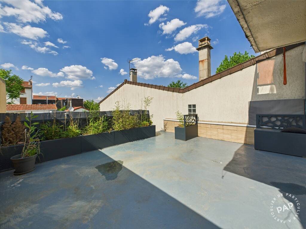 Maison à vendre, 180m², Colombes