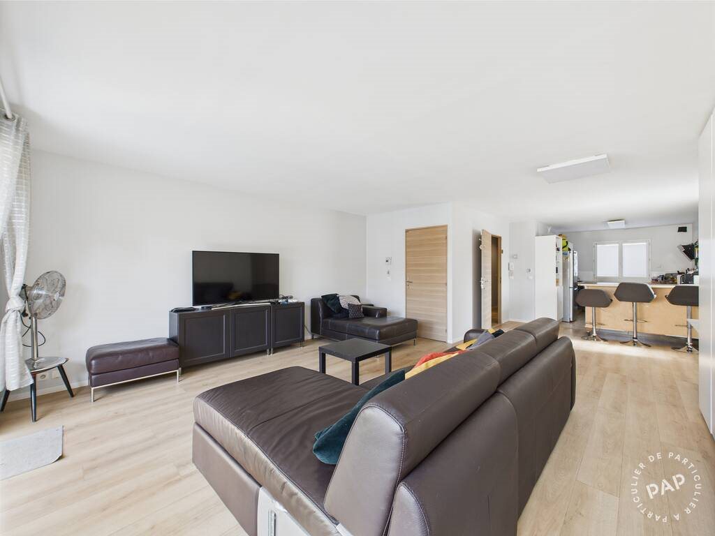 Maison à vendre, 180m², Colombes