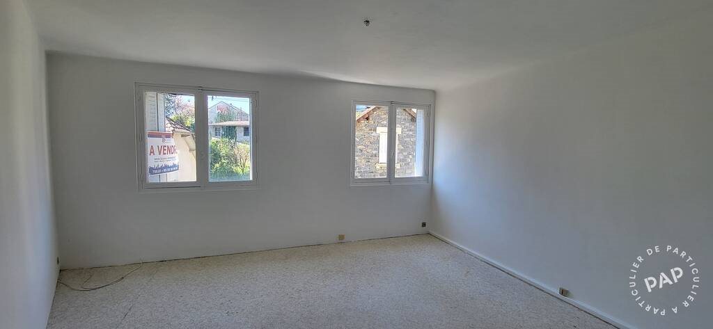 Appartement à vendre, 46m², Tulle