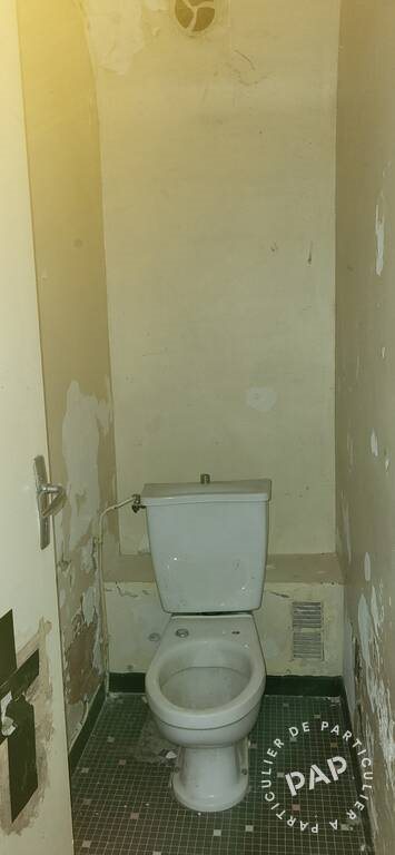 Appartement à vendre, 46m², Tulle
