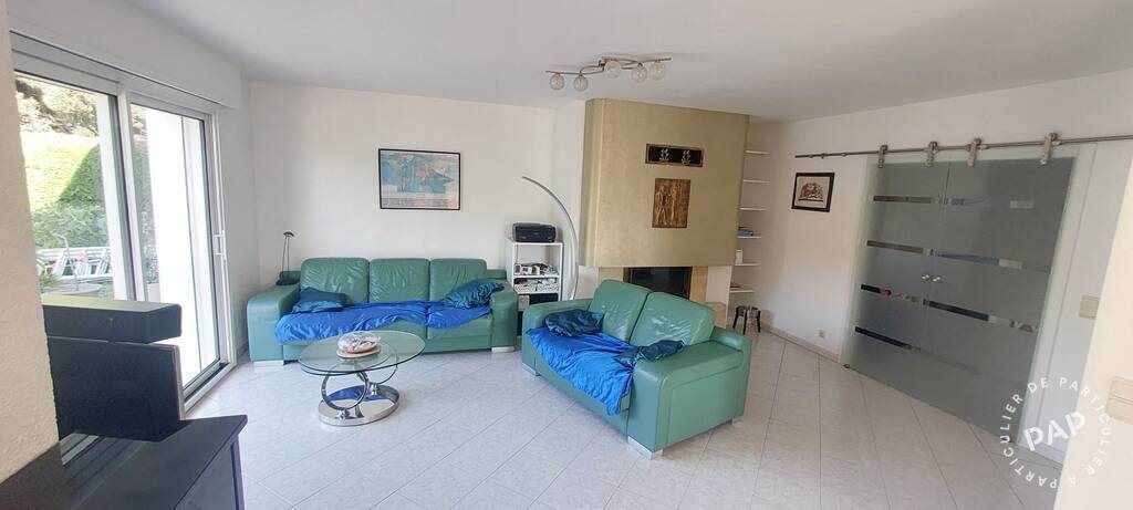 Maison à vendre, 130m², Viuz-en-Sallaz