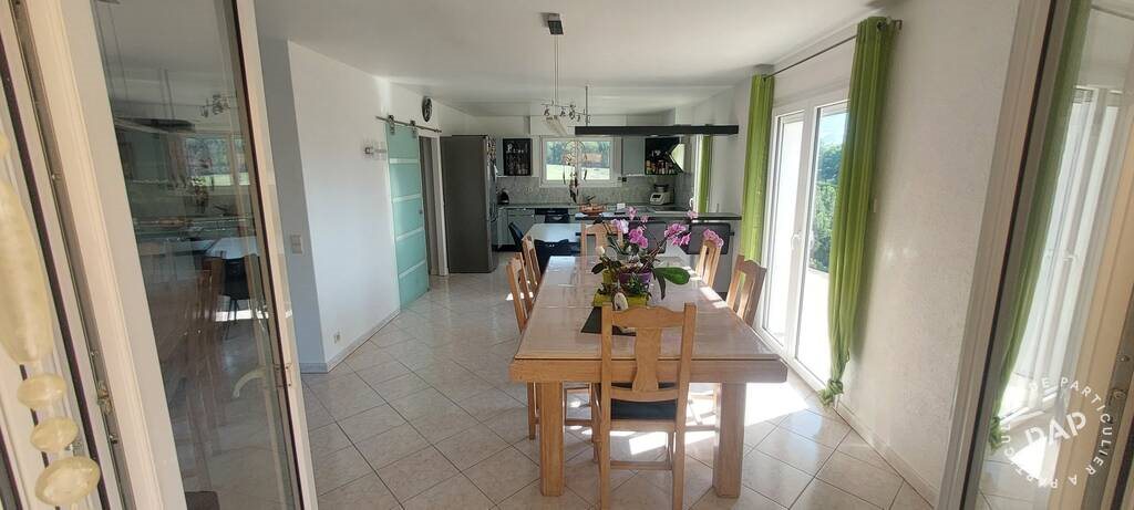Maison à vendre, 130m², Viuz-en-Sallaz