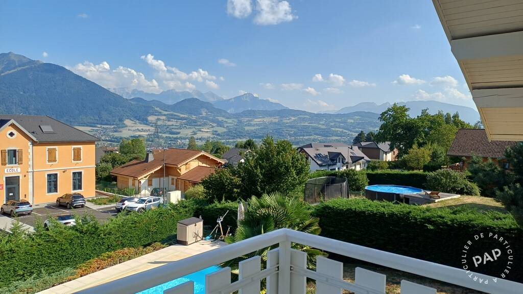 Maison à vendre, 130m², Viuz-en-Sallaz