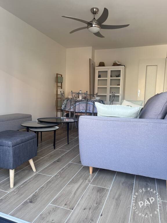 Appartement à vendre, 48m², Collioure