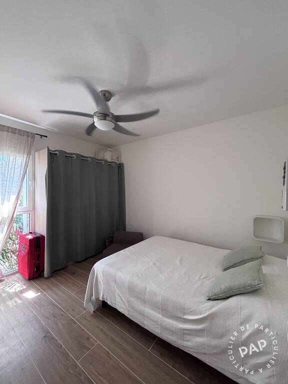 Appartement à vendre, 48m², Collioure