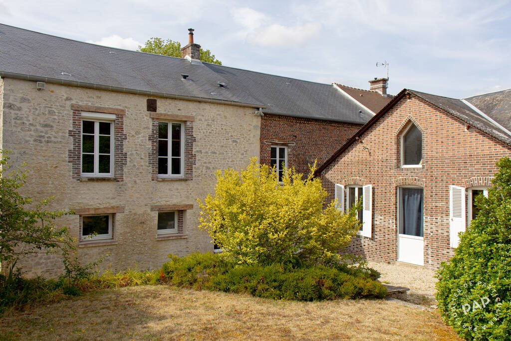 Maison à vendre, 247m², Crocy