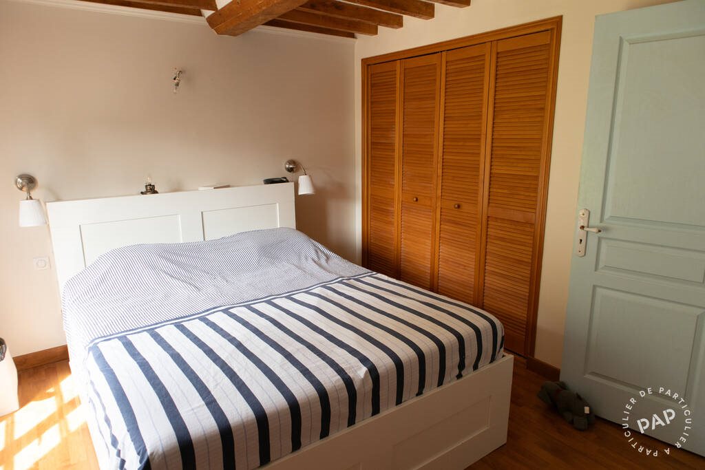 Maison à vendre, 247m², Crocy