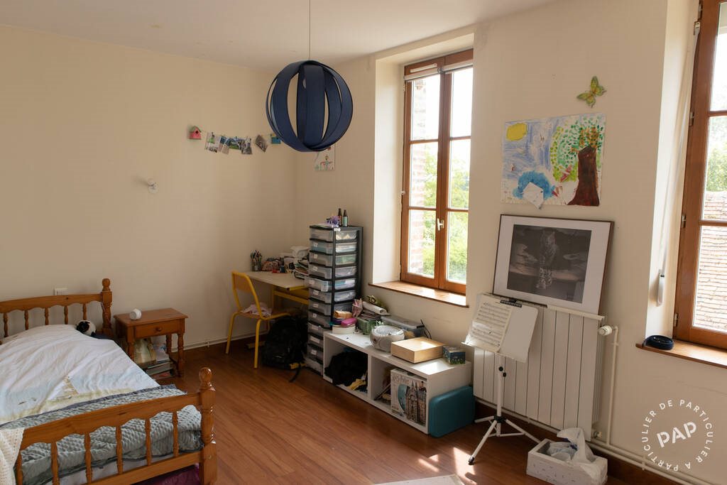 Maison à vendre, 247m², Crocy