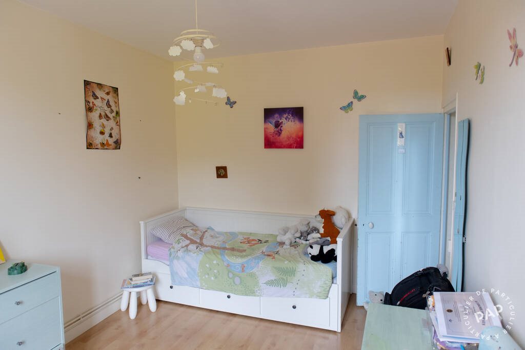 Maison à vendre, 247m², Crocy