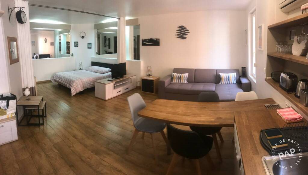 Appartement à vendre, 37m², Port-Vendres