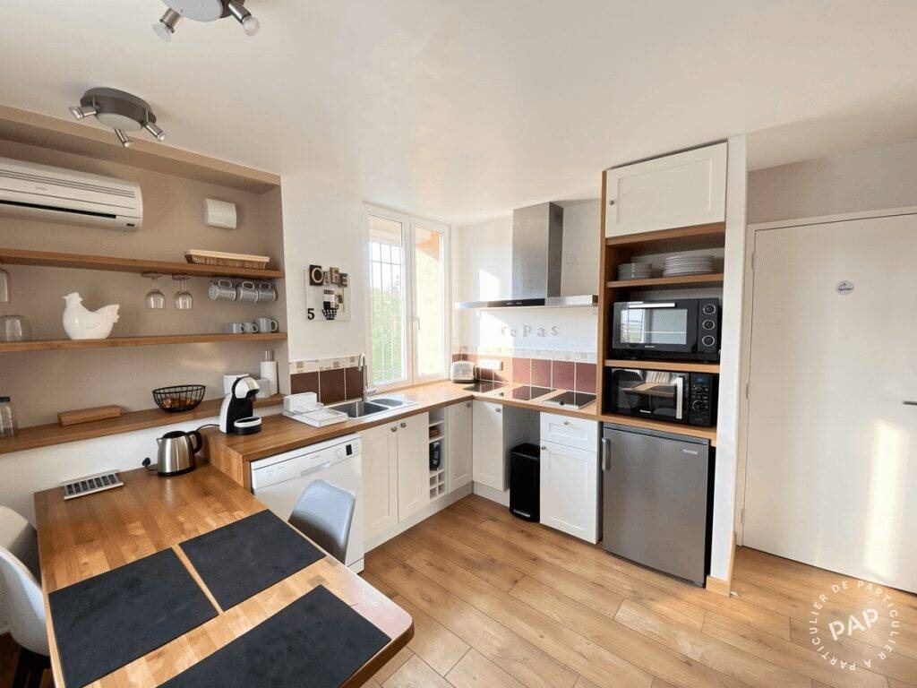 Appartement à vendre, 37m², Port-Vendres