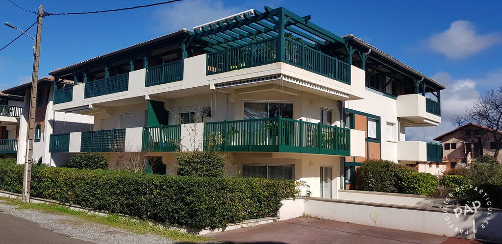 Appartement à vendre, 112m², Capbreton