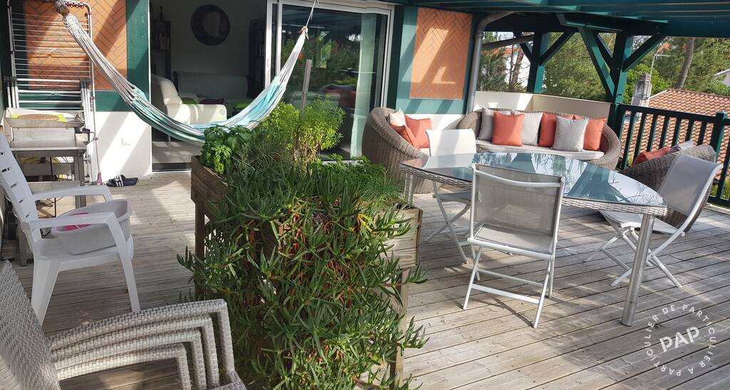 Appartement à vendre, 112m², Capbreton