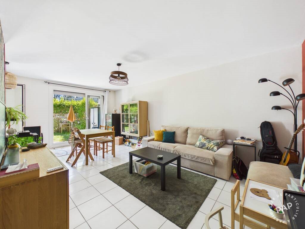 Appartement à vendre, 81m², Montigny-le-Bretonneux
