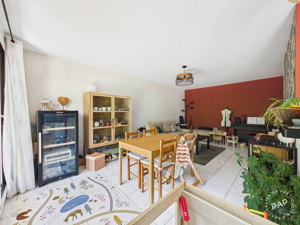Appartement à vendre, 81m², Montigny-le-Bretonneux
