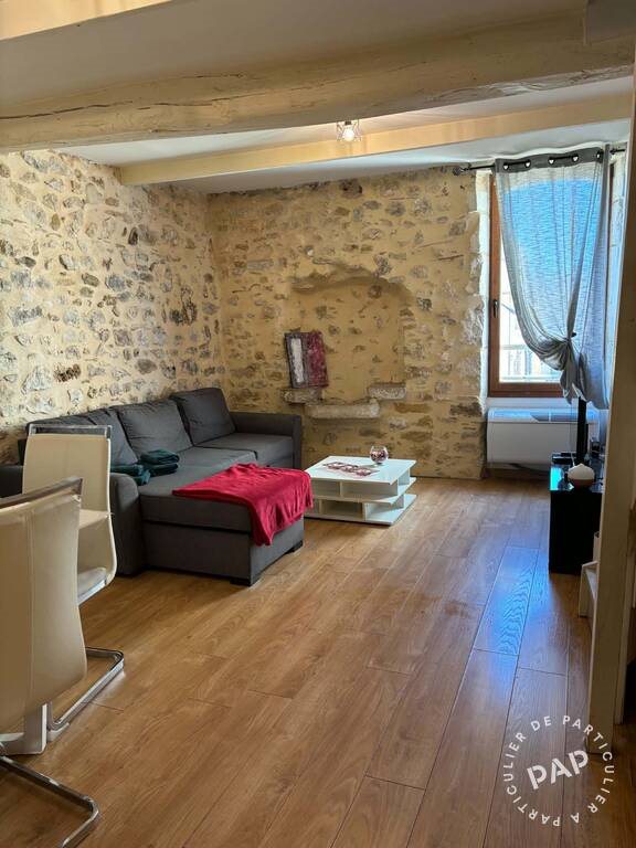 Appartement à vendre, 50m², Aniane