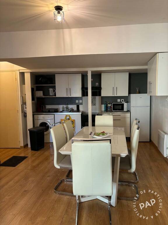 Appartement à vendre, 50m², Aniane