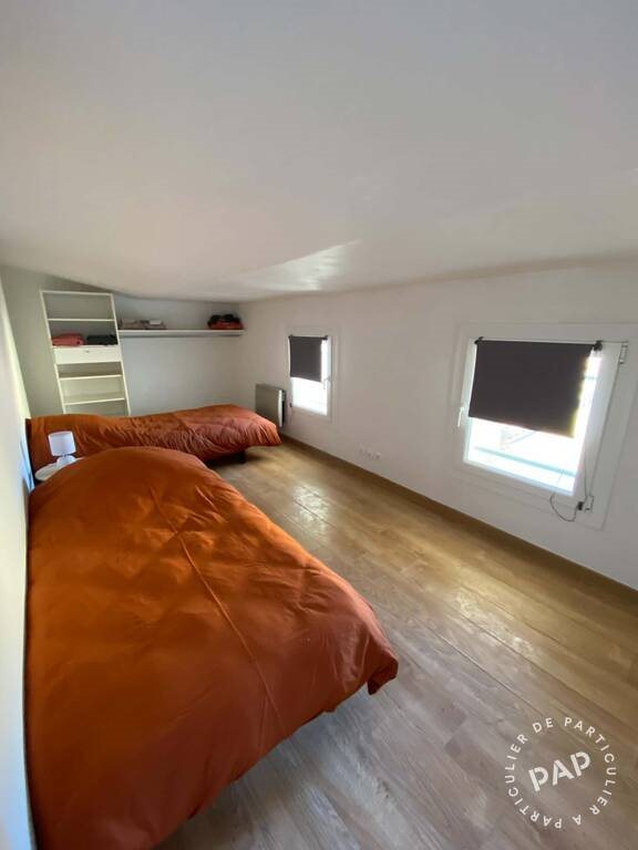 Appartement à vendre, 50m², Aniane