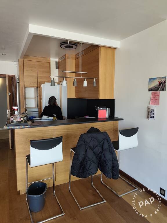 Appartement à vendre, 32m², Neuilly-sur-Seine