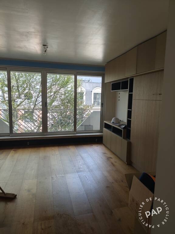 Appartement à vendre, 32m², Neuilly-sur-Seine