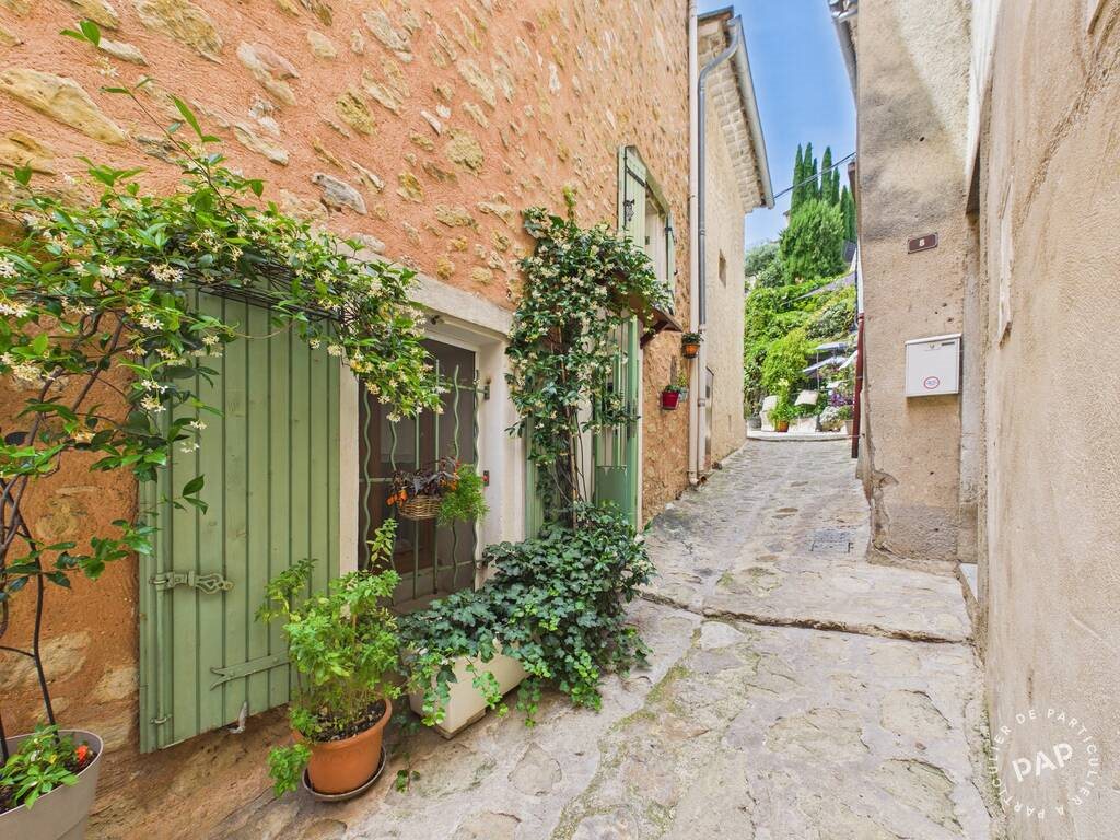 Maison à vendre, 90m², Bédoin