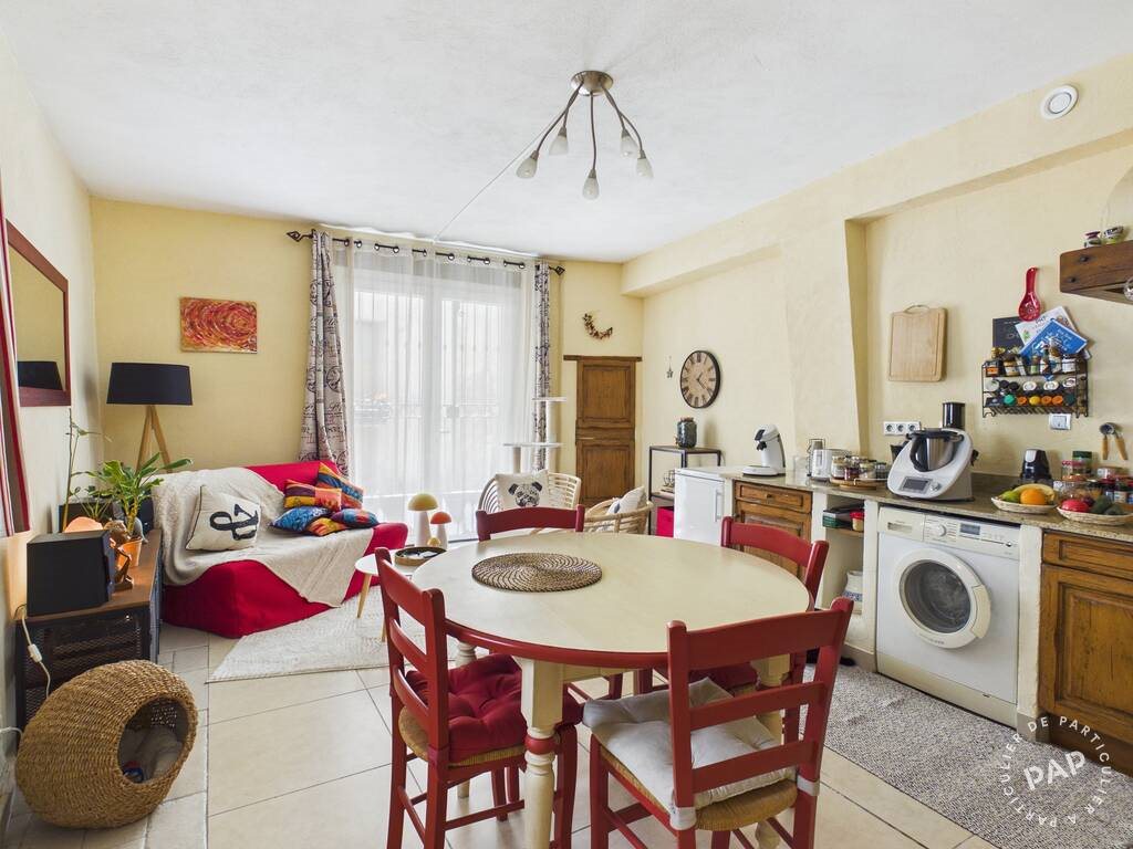 Maison à vendre, 90m², Bédoin