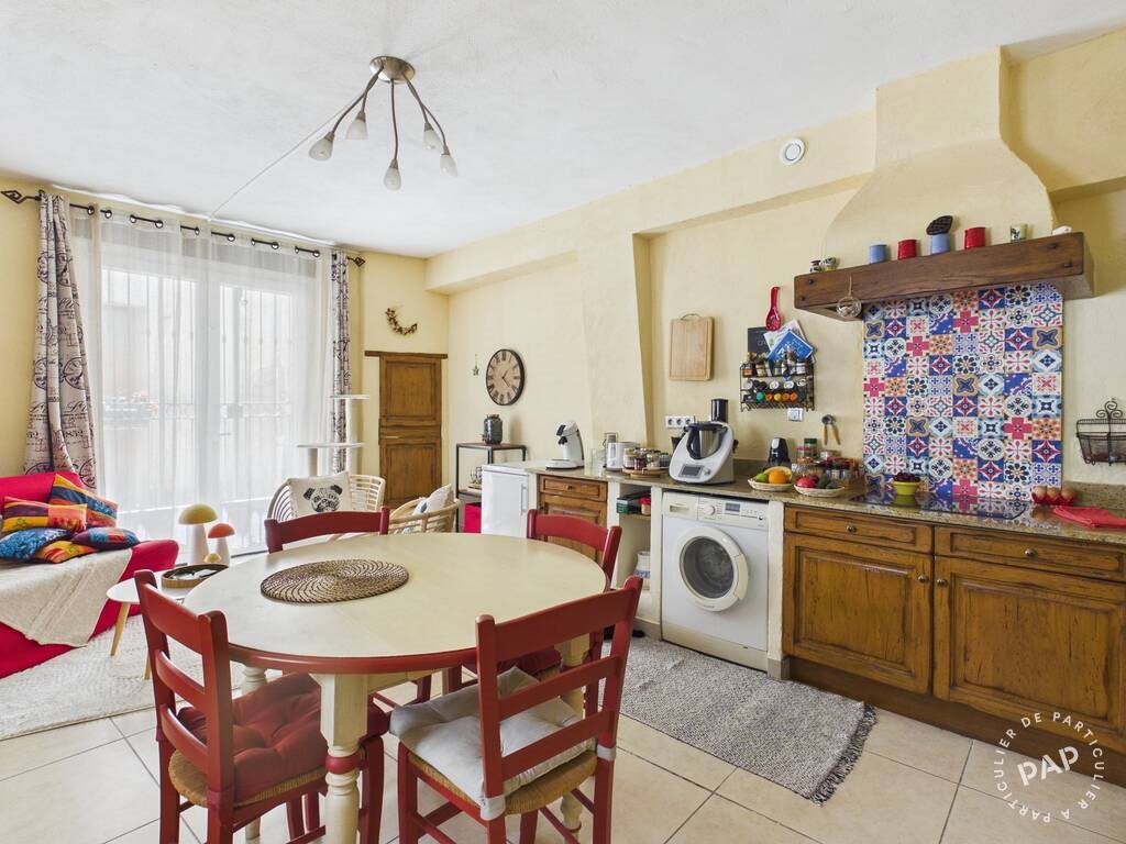 Maison à vendre, 90m², Bédoin
