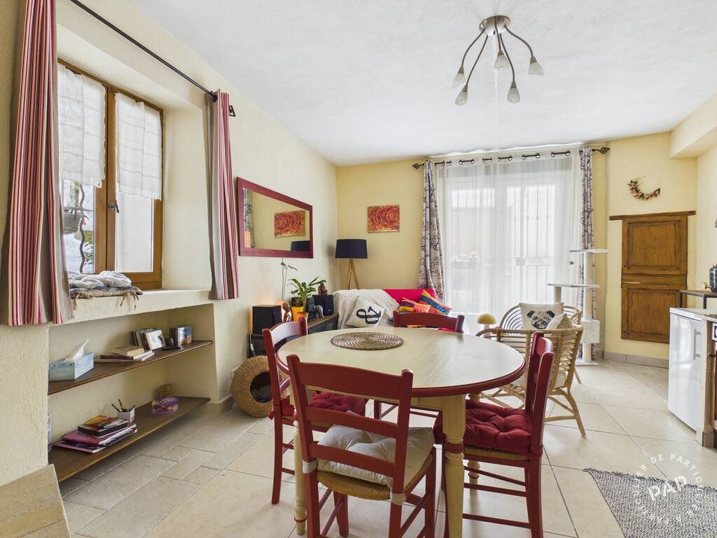 Maison à vendre, 90m², Bédoin