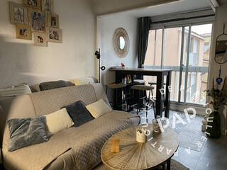 Appartement à vendre, 23m², Agde (Cap d'Agde)