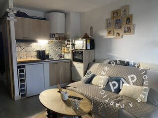 Appartement à vendre, 23m², Agde (Cap d'Agde)