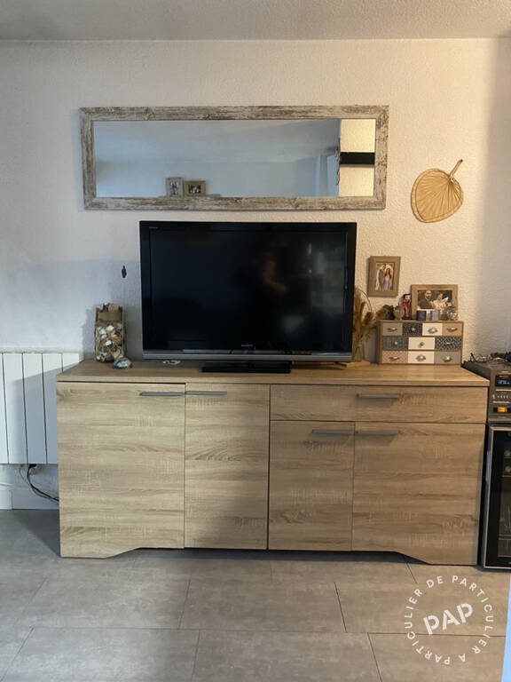 Appartement à vendre, 23m², Agde (Cap d'Agde)