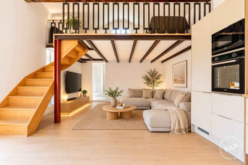 Maison à vendre, 81m², Le Perreux-sur-Marne