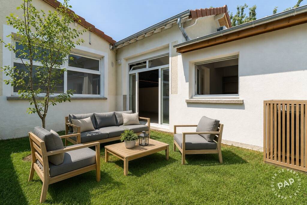 Maison à vendre, 81m², Le Perreux-sur-Marne