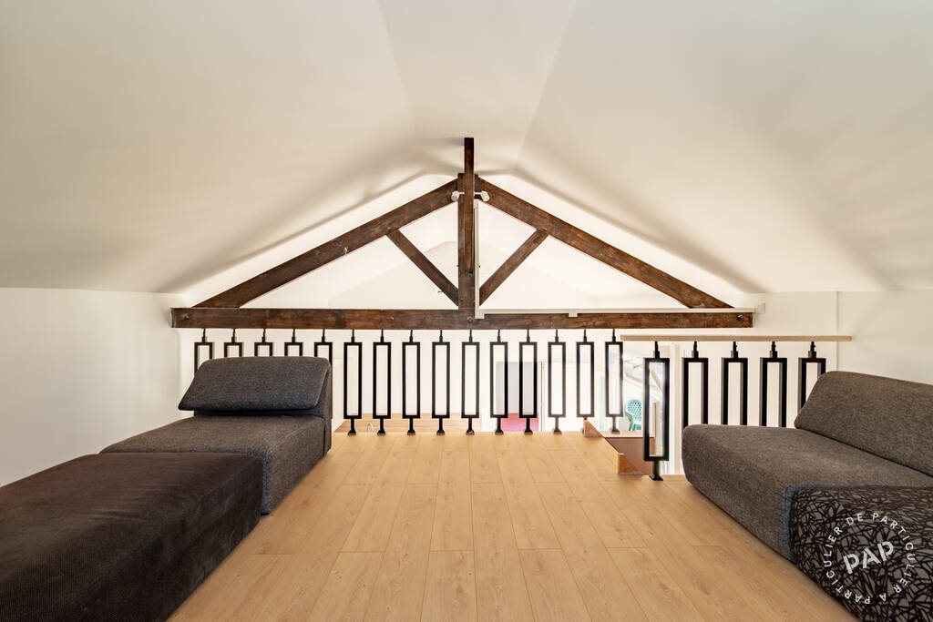 Maison à vendre, 81m², Le Perreux-sur-Marne