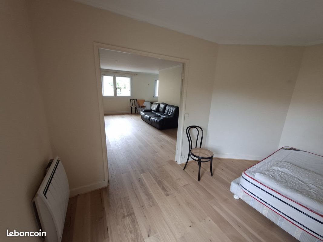 Appartement à vendre, 75m², La Courneuve