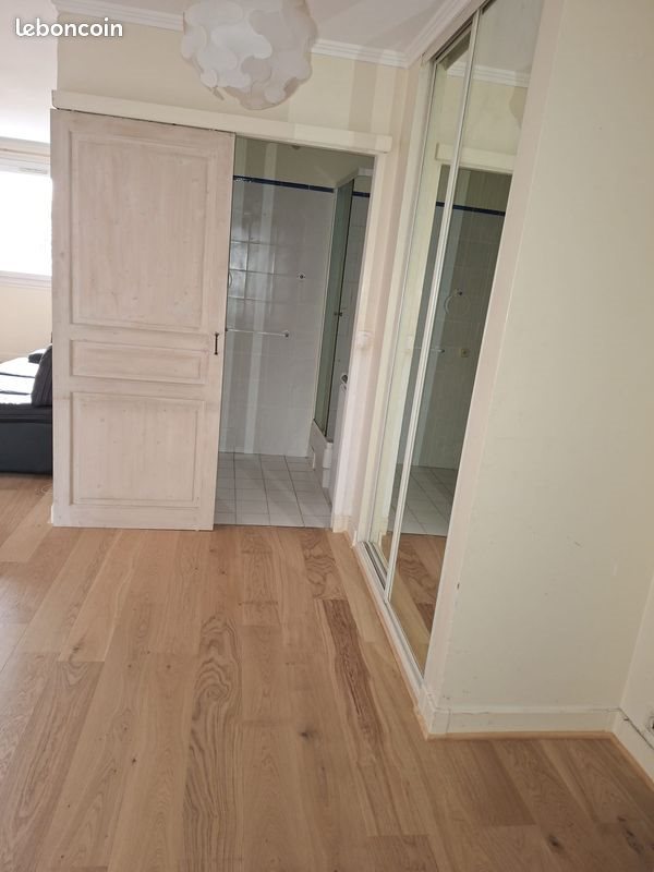 Appartement à vendre, 75m², La Courneuve
