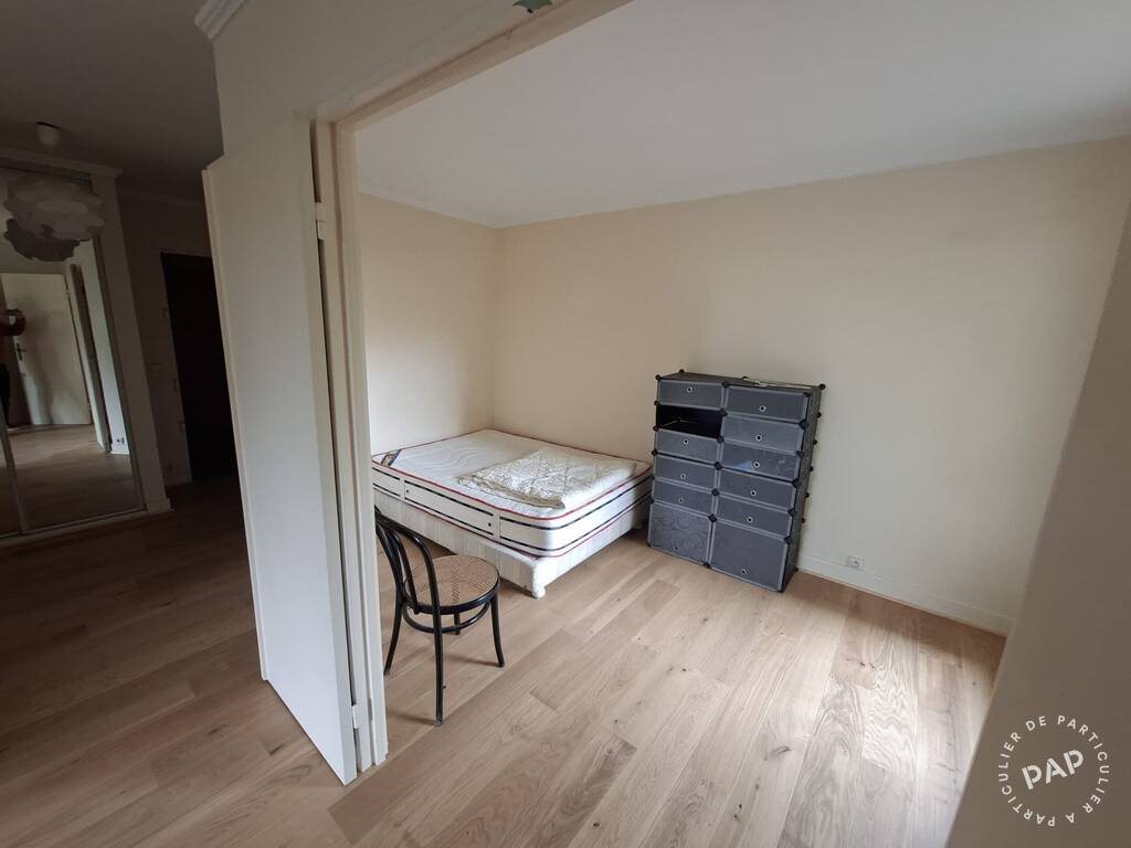 Appartement à vendre, 75m², La Courneuve