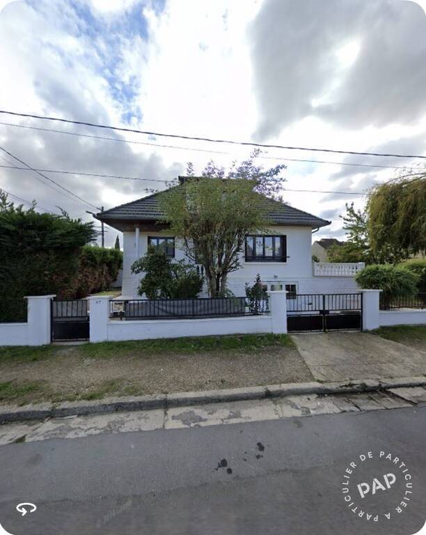 Maison à vendre, 187m², Villeparisis