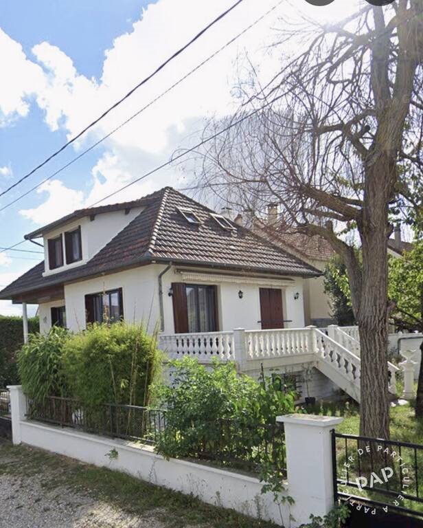 Maison à vendre, 187m², Villeparisis