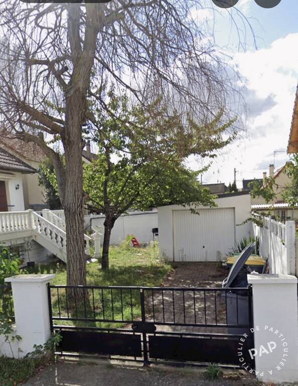 Maison à vendre, 187m², Villeparisis