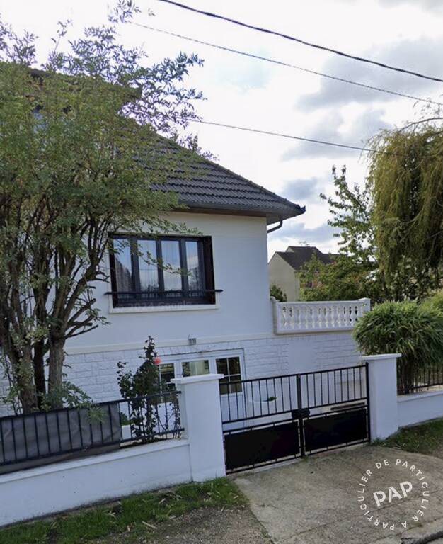 Maison à vendre, 187m², Villeparisis