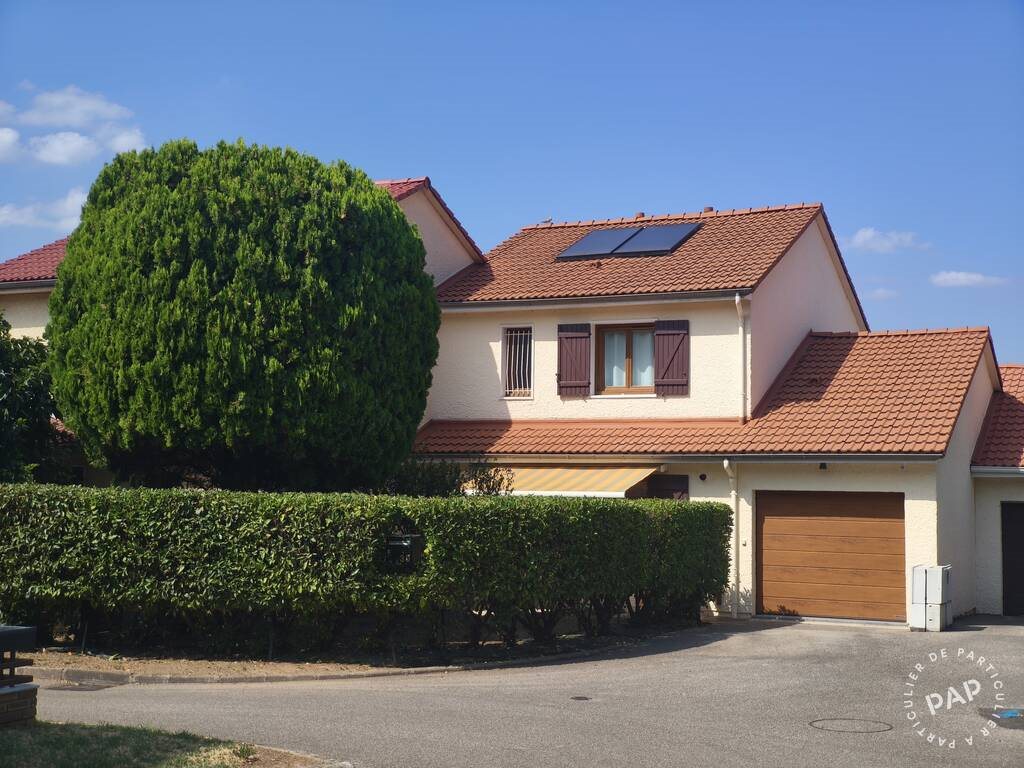 Maison à vendre, 90m², Irigny