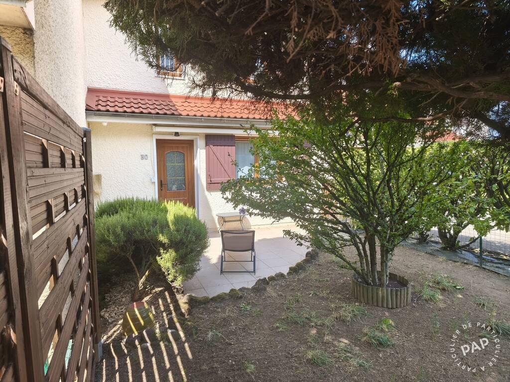Maison à vendre, 90m², Irigny