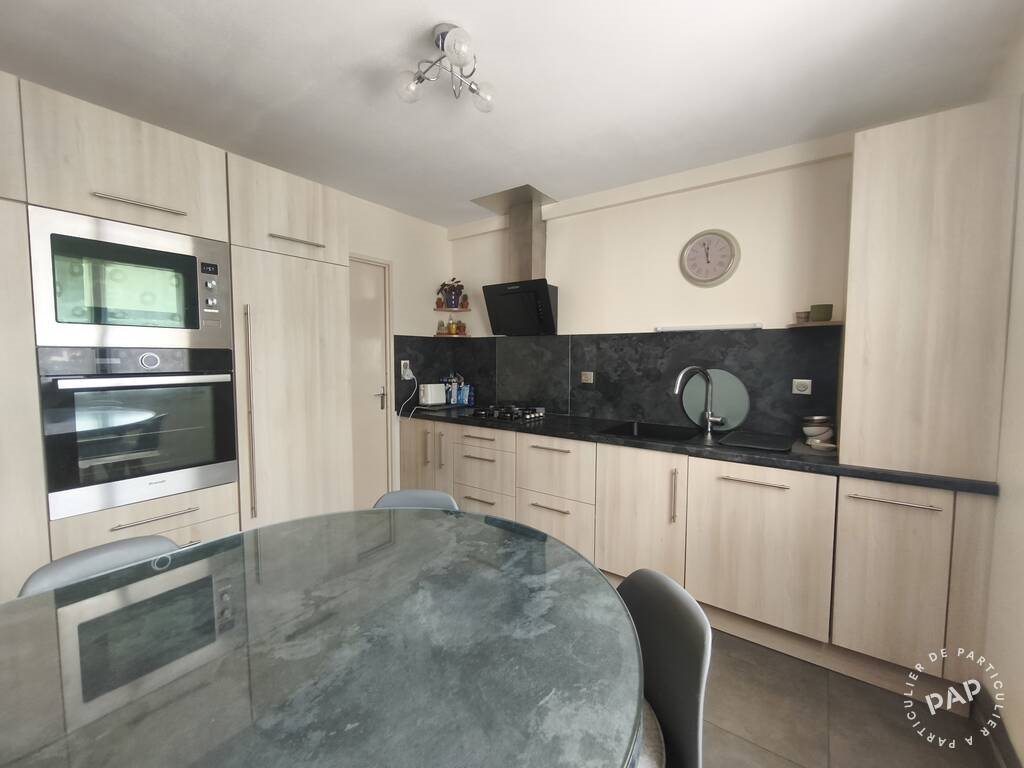 Maison à vendre, 90m², Irigny